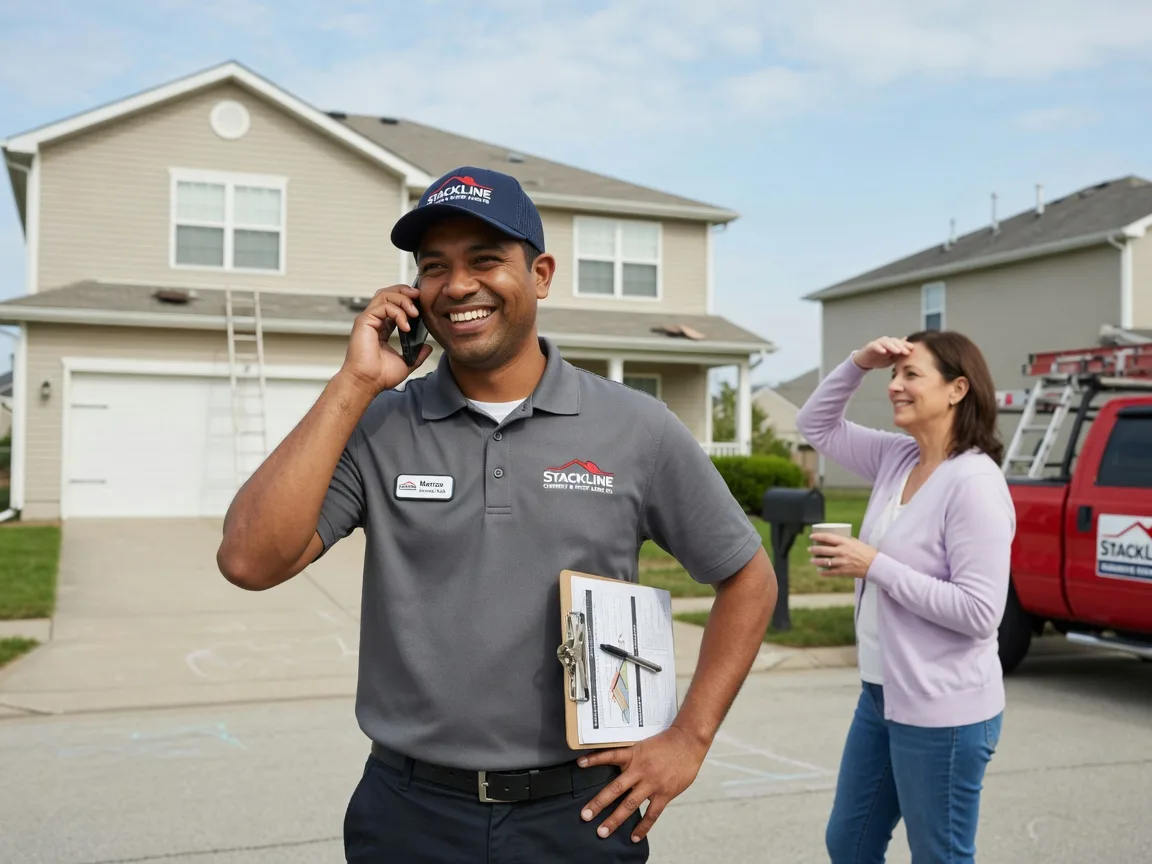 Chimney flashing repair Winchester, AR FAQs